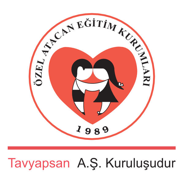 Atacan Egitim Kurumlari Logo ,Logo , icon , SVG Atacan Egitim Kurumlari Logo
