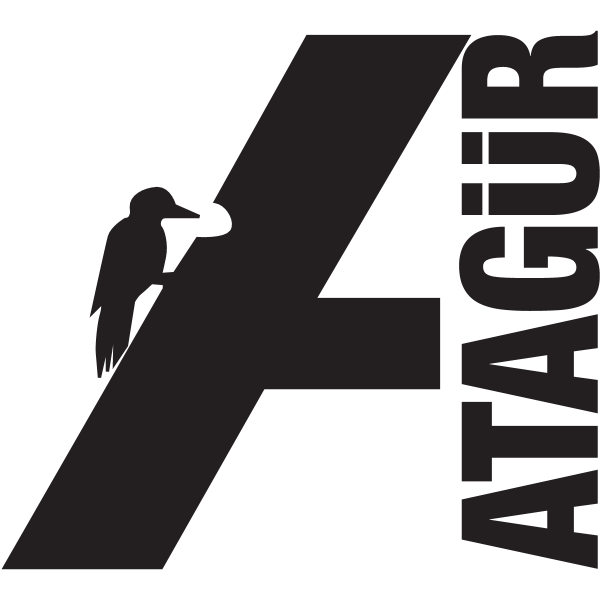 atagur Logo ,Logo , icon , SVG atagur Logo