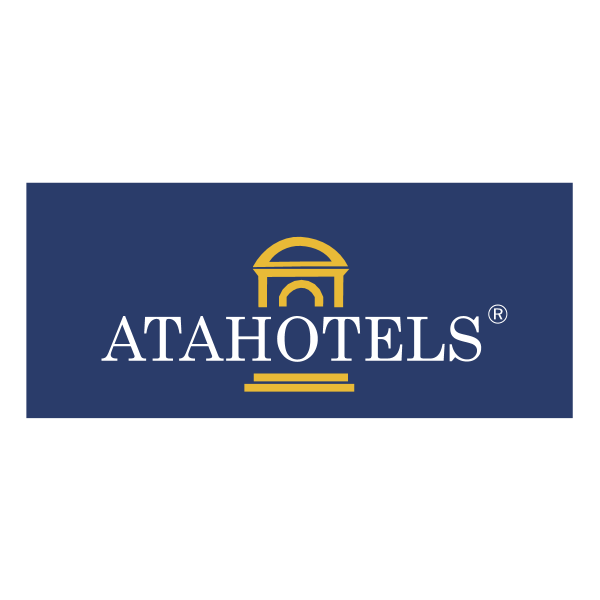 Atahotels Logo ,Logo , icon , SVG Atahotels Logo