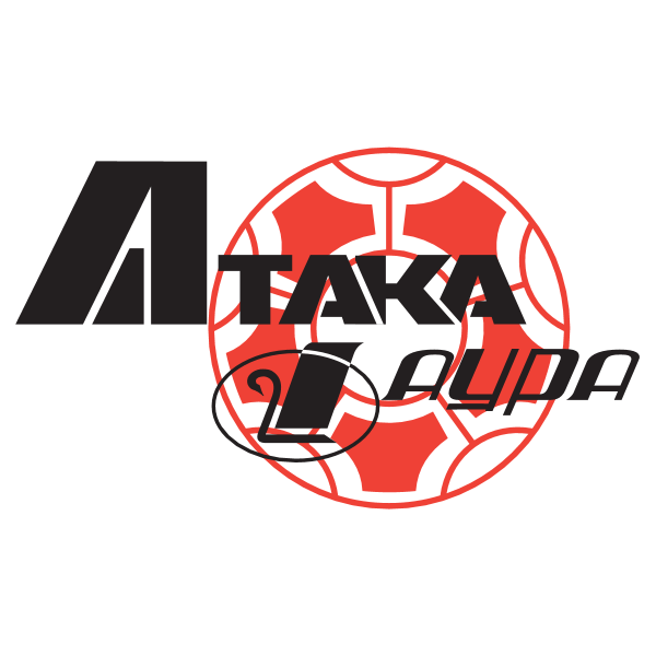 Ataka-Aura Minsk Logo ,Logo , icon , SVG Ataka-Aura Minsk Logo
