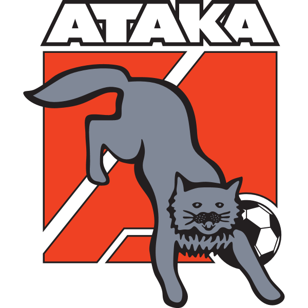 Ataka Minsk Logo ,Logo , icon , SVG Ataka Minsk Logo