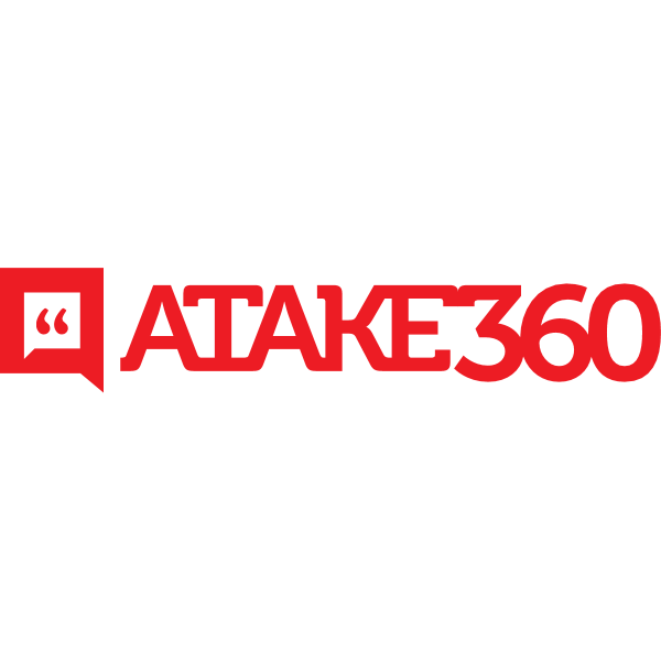 Atake 360 Logo