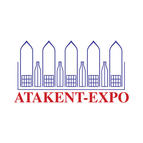 Atakent Expo ,Logo , icon , SVG Atakent Expo