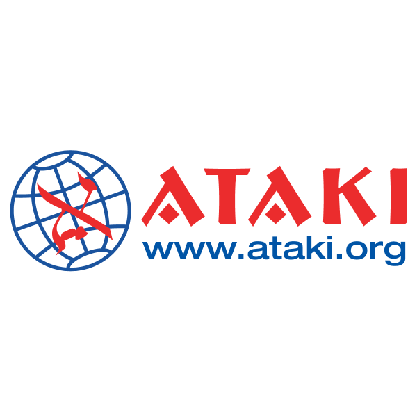 ATAKI Logo ,Logo , icon , SVG ATAKI Logo