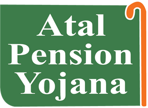 Atal Pension Yojana Logo ,Logo , icon , SVG Atal Pension Yojana Logo