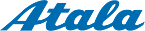 Atala Logo ,Logo , icon , SVG Atala Logo