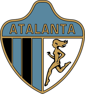 Atalanta BC Bergamo 60’s – 70’s (old) Logo ,Logo , icon , SVG Atalanta BC Bergamo 60’s – 70’s (old) Logo