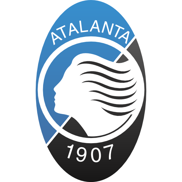 Atalanta Bergamasca Logo ,Logo , icon , SVG Atalanta Bergamasca Logo