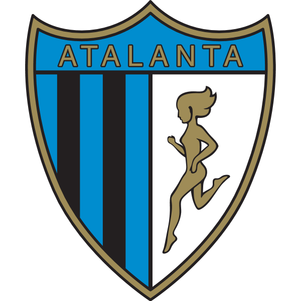 Atalanta Bergamo Logo ,Logo , icon , SVG Atalanta Bergamo Logo