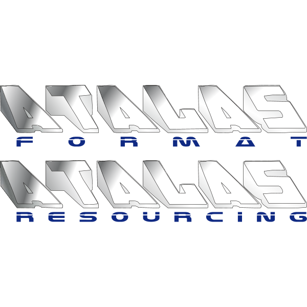 Atalas Logo ,Logo , icon , SVG Atalas Logo