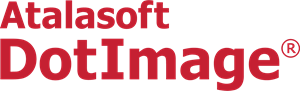 Atalasoft DotImage Logo