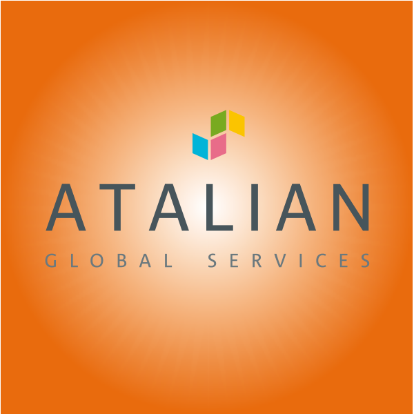 Atalian Logo ,Logo , icon , SVG Atalian Logo