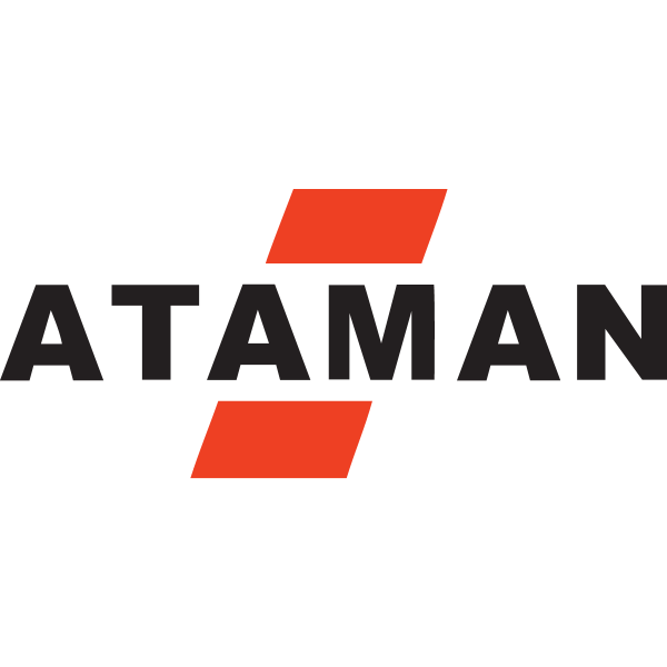 Ataman Logo ,Logo , icon , SVG Ataman Logo