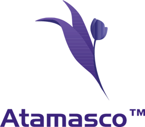 Atamasco Logo ,Logo , icon , SVG Atamasco Logo