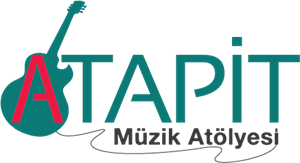 Atapit Müzik Atölyesi Logo ,Logo , icon , SVG Atapit Müzik Atölyesi Logo