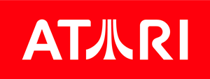 Atari Horizontal Logo ,Logo , icon , SVG Atari Horizontal Logo