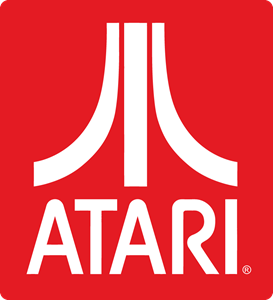 Atari Logo ,Logo , icon , SVG Atari Logo