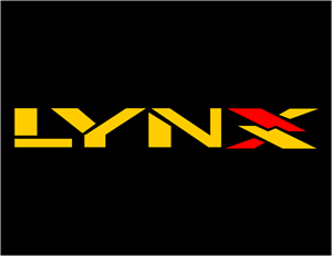 Atari Lynx Logo ,Logo , icon , SVG Atari Lynx Logo
