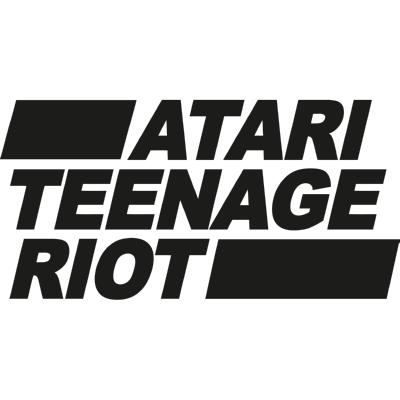 Atari Teenage Riot Logo