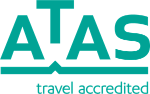 ATAS travel accredited Logo ,Logo , icon , SVG ATAS travel accredited Logo
