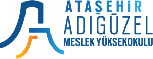 Ataşehir Adıgüzel Meslek Yüksekokulu Logo ,Logo , icon , SVG Ataşehir Adıgüzel Meslek Yüksekokulu Logo
