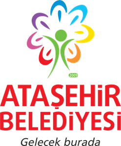 Ataşehir Belediyesi Logo ,Logo , icon , SVG Ataşehir Belediyesi Logo