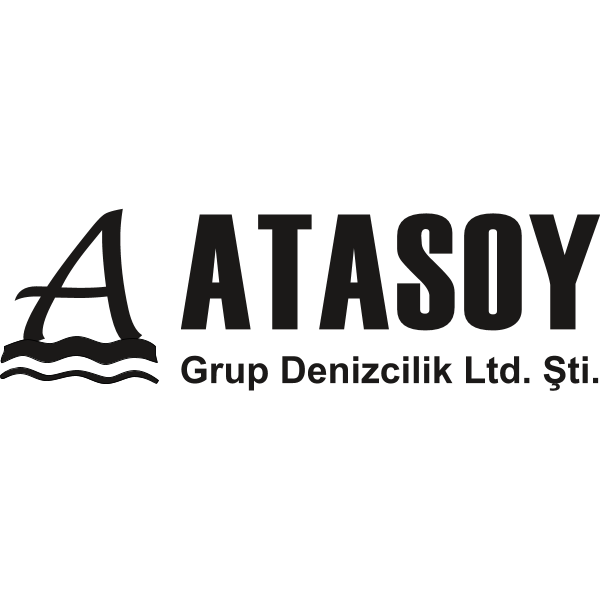 Atasoy Denizcilik Logo ,Logo , icon , SVG Atasoy Denizcilik Logo