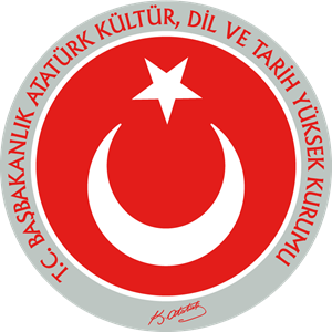 Atatürk Kültür Dil ve Tarih Yüksek Kurumu Logo ,Logo , icon , SVG Atatürk Kültür Dil ve Tarih Yüksek Kurumu Logo