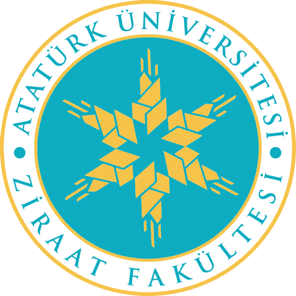 Atatürk Üniversitesi Ziraat Fakültesi Logo