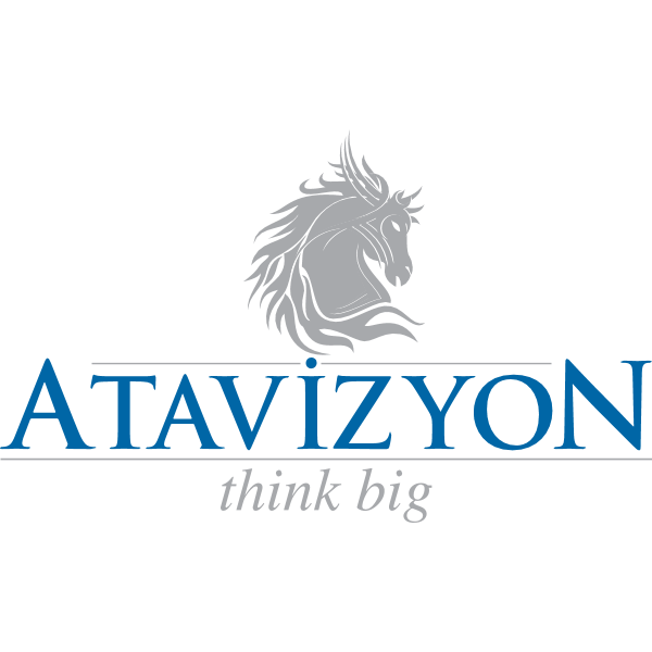 Atavizyon Logo ,Logo , icon , SVG Atavizyon Logo