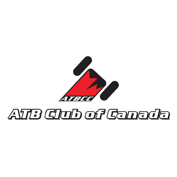 ATB Club of Canada Logo ,Logo , icon , SVG ATB Club of Canada Logo