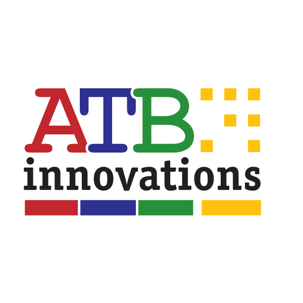 ATB innovations Logo ,Logo , icon , SVG ATB innovations Logo