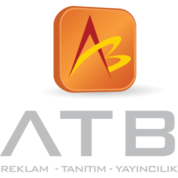 ATB Reklam Tanitim Yayincilik Logo
