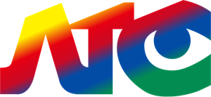 ATC Canal 7 1996 Logo