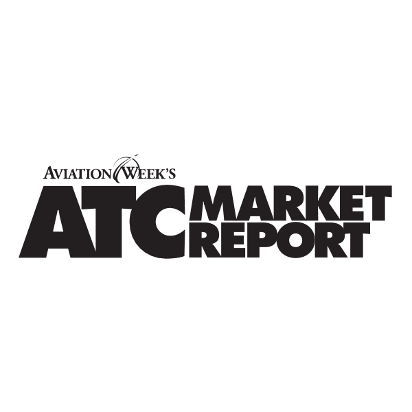 ATC Market Report Logo ,Logo , icon , SVG ATC Market Report Logo