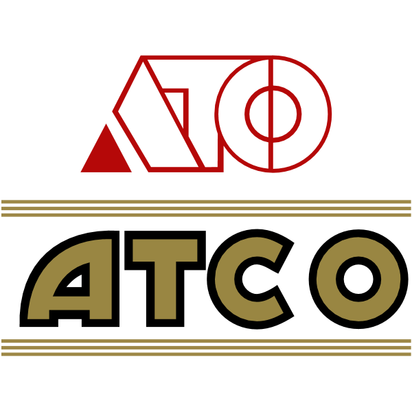Atco construction Logo ,Logo , icon , SVG Atco construction Logo