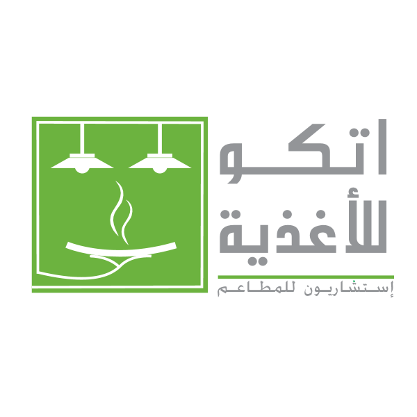 ATCO Food (arabic) Logo ,Logo , icon , SVG ATCO Food (arabic) Logo