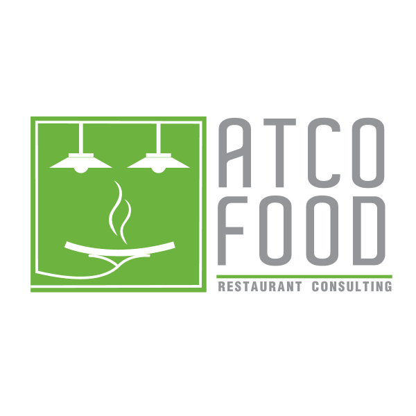 ATCO Food (english) Logo ,Logo , icon , SVG ATCO Food (english) Logo
