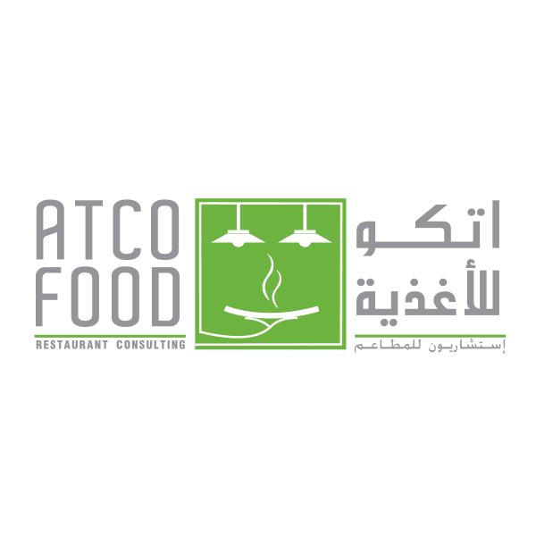 ATCO Food Logo ,Logo , icon , SVG ATCO Food Logo