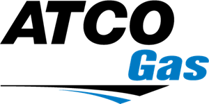 Atco Gas Logo ,Logo , icon , SVG Atco Gas Logo