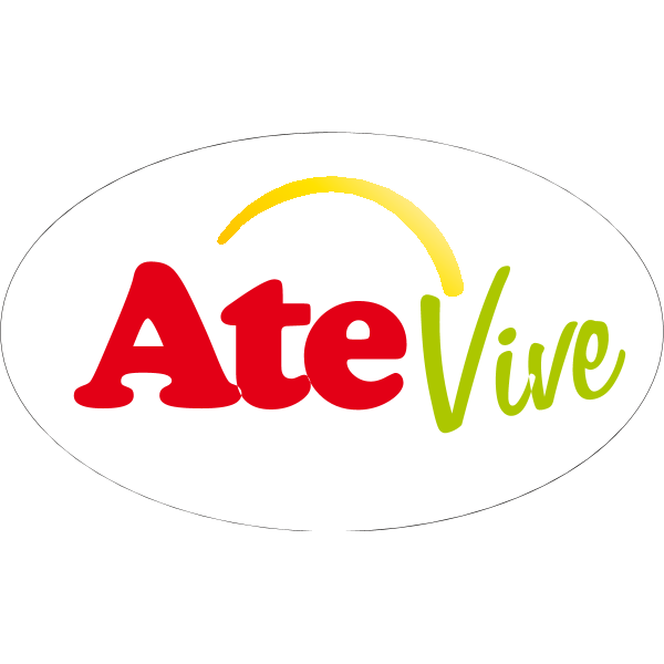 Ate Vive Logo