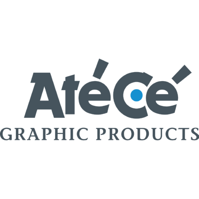 AteCe Graphic Products Logo ,Logo , icon , SVG AteCe Graphic Products Logo