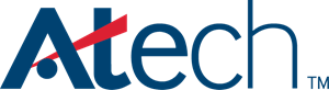 Atech Logo ,Logo , icon , SVG Atech Logo