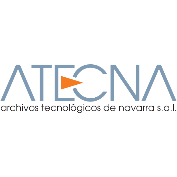 atecna Logo ,Logo , icon , SVG atecna Logo