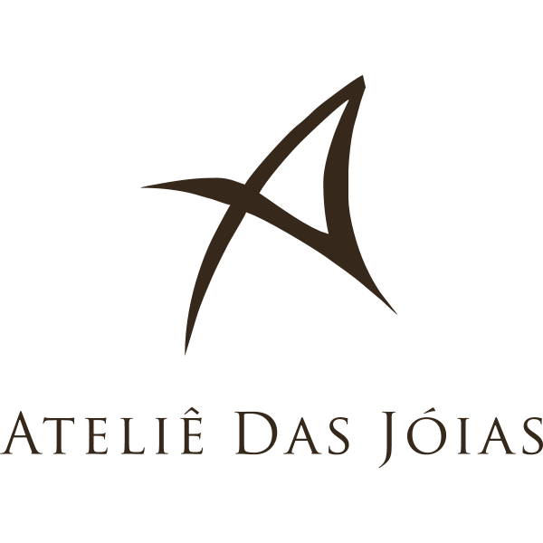 Ateliê das Jóias Logo ,Logo , icon , SVG Ateliê das Jóias Logo