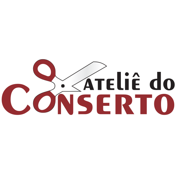 Ateliê do Conserto Logo