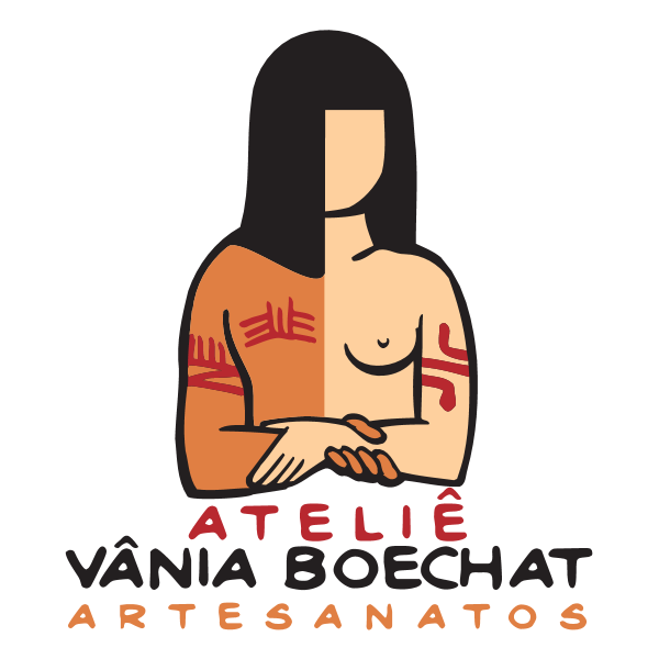Atelie Vania Boechat Logo ,Logo , icon , SVG Atelie Vania Boechat Logo
