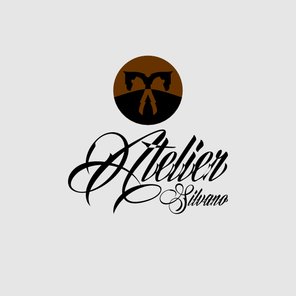 Atelier Silvano Logo