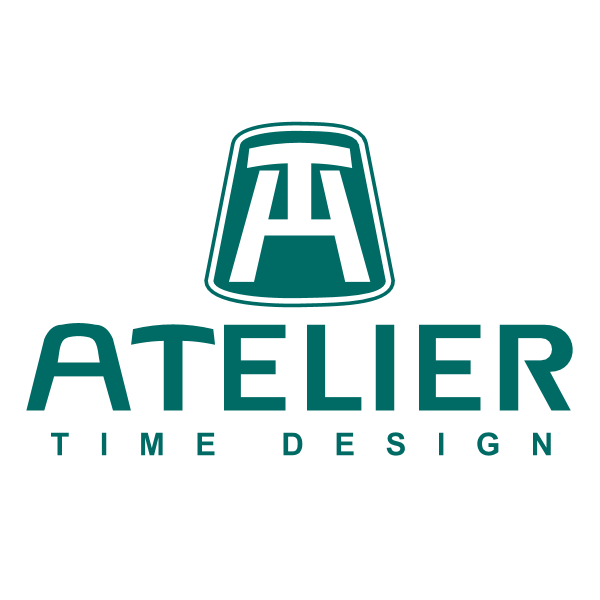 Atelier time-design Logo ,Logo , icon , SVG Atelier time-design Logo
