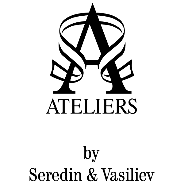 Ateliers by Seredin & Vasiliev